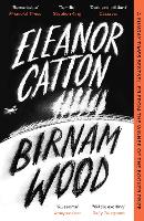 Book Cover for Birnam Wood by Eleanor Catton