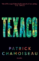 Book Cover for Texaco by Patrick Chamoiseau