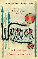 Book Cover for Warrior by Edoardo Albert, Paul Gething