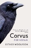 Book Cover for Corvus by Esther Woolfson