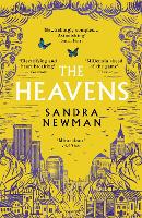 Book Cover for The Heavens by Sandra Newman