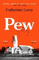 Book Cover for Pew by Catherine Lacey