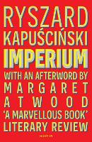 Book Cover for Imperium by Ryszard Kapuscinski Kapuscinski