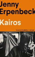 Book Cover for Kairos by Jenny Erpenbeck