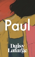 Book Cover for Paul by Daisy Lafarge