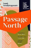 Book Cover for A Passage North by Anuk Arudpragasam