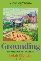 Book Cover for Grounding by Lulah Ellender