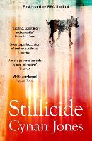 Book Cover for Stillicide by Cynan Jones