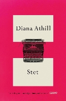 Book Cover for Stet by Diana (Y) Athill