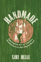 Book Cover for Handmade by Siri Helle