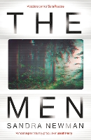 Book Cover for The Men by Sandra Newman