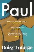 Book Cover for Paul by Daisy Lafarge