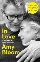 Book Cover for In Love by Amy Bloom