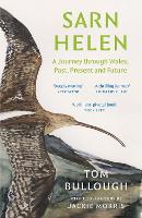 Book Cover for Sarn Helen by Tom Bullough