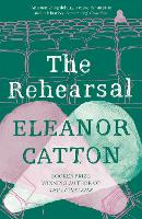 Book Cover for The Rehearsal by Eleanor Catton