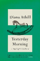 Book Cover for Yesterday Morning by Diana (Y) Athill