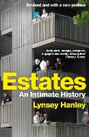 Book Cover for Estates by Lynsey Hanley