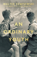 Book Cover for An Ordinary Youth by Walter Kempowski