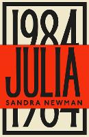 Book Cover for Julia by Sandra Newman