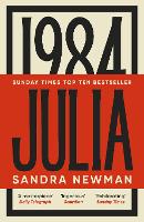 Book Cover for Julia by Sandra Newman