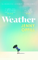 Book Cover for Weather by Jenny (Y) Offill