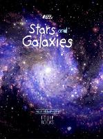Book Cover for Stars and galaxies by Paul Humphrey