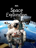 Book Cover for Space exploration by Paul Humphrey