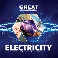 Book Cover for Electricity by Stewart Ross