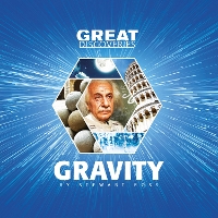 Book Cover for Gravity by Stewart Ross