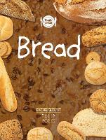 Book Cover for Bread by Rachel Blount