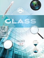 Book Cover for Glass by James Nixon