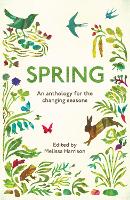 Book Cover for Spring by Wildlife Trusts