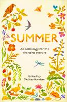 Book Cover for Summer by Melissa Harrison