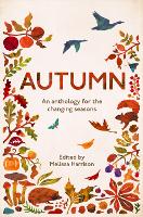 Book Cover for Autumn by Melissa Harrison