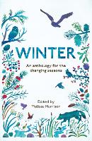 Book Cover for Winter by Melissa Harrison