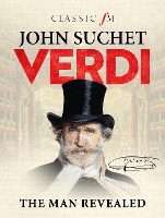 Book Cover for Verdi by John Suchet