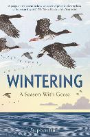 Book Cover for Wintering by Stephen Rutt