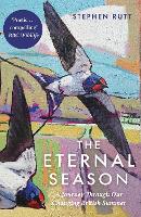 Book Cover for The Eternal Season by Stephen Rutt