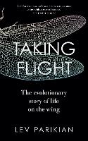 Book Cover for Taking Flight by Lev Parikian