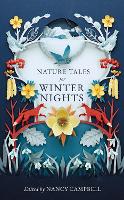 Book Cover for Nature Tales for Winter Nights by Nancy Campbell