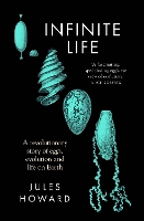 Book Cover for Infinite Life by Jules Howard