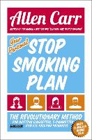 Book Cover for Your Personal Stop Smoking Plan by Allen Carr