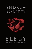 Book Cover for Elegy by Andrew Roberts