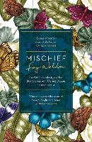 Book Cover for Mischief by Fay Weldon