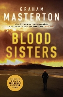 Book Cover for Blood Sisters by Graham Masterton