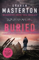 Book Cover for Buried by Graham Masterton