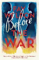 Book Cover for Before the War by Fay Weldon