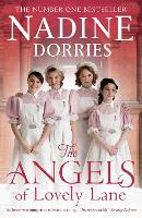 Book Cover for The Angels of Lovely Lane by Nadine Dorries