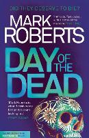 Book Cover for Day of the Dead by Mark Roberts