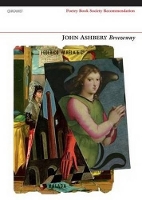 Book Cover for Breezeway by John Ashbery